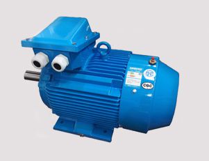 南陽隔爆型電機產(chǎn)品特點