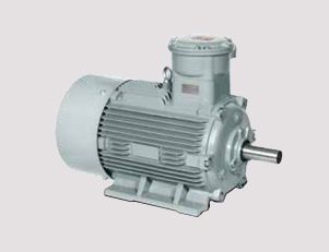 南陽變頻電機與三相異步電機的區別