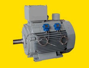南陽YB3E80～355系列超高效率隔爆型三相異步電動機(jī)