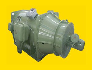 南陽YBBP系列高壓隔爆型變頻調(diào)速三相異步電動機(jī)