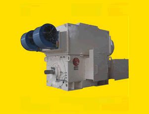 南陽YFRS(K)S雙饋異步風力發電機