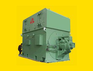 南陽QFW-4無刷勵磁汽輪發電機