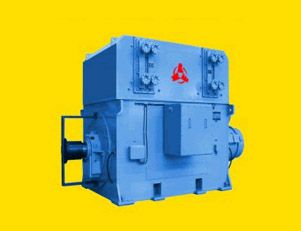	南陽YFKS(YKS)-4系列高壓三相異步電動/發電機