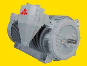 南陽YBXn系列高壓高效率隔爆型三相異步電動機	