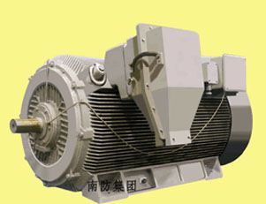 南陽YXn(A6M)系列高壓高效率三相異步電動機